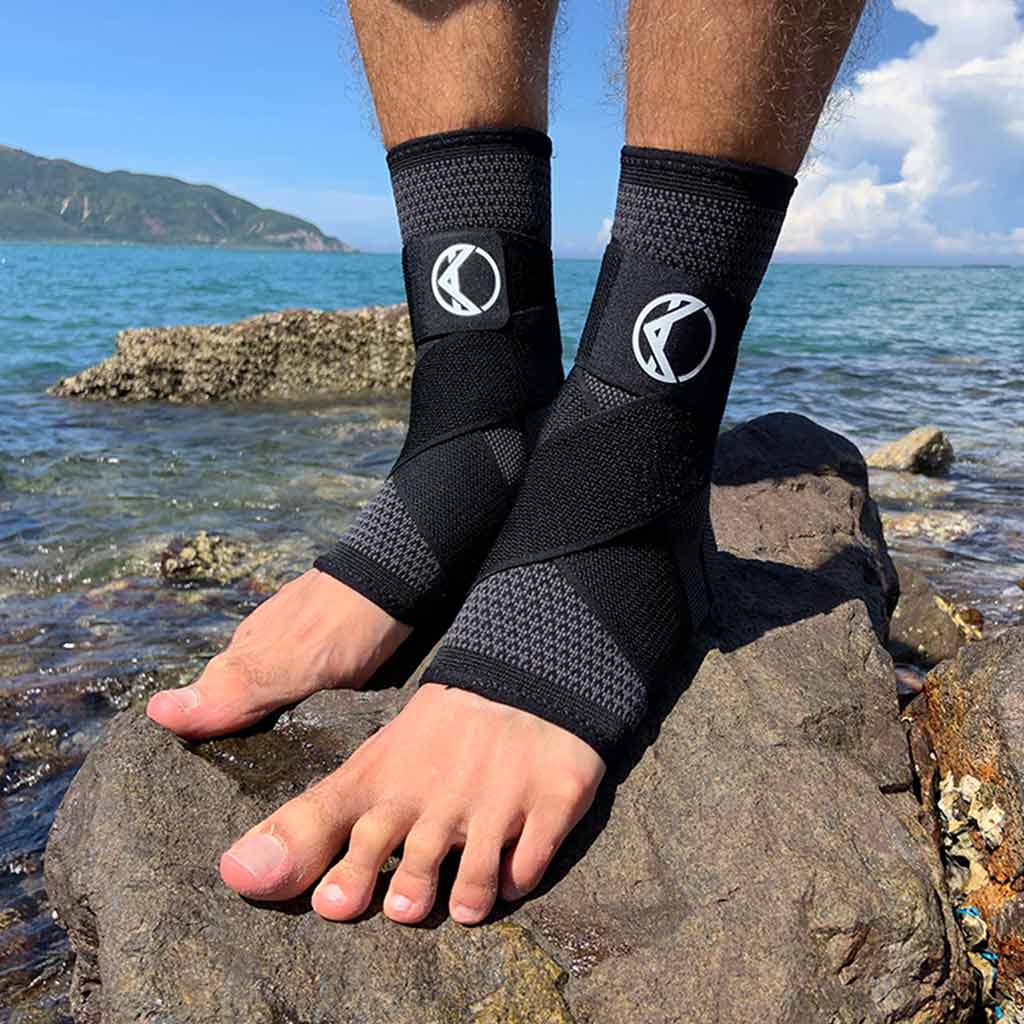 Koprez® Foot Sleeves