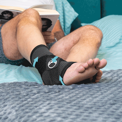 Koprez® Foot Sleeves