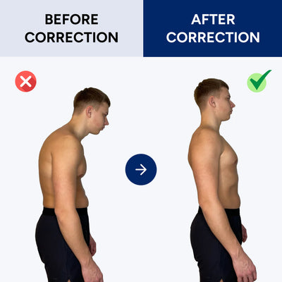 FlexGrips™ - RodPosture 1.0