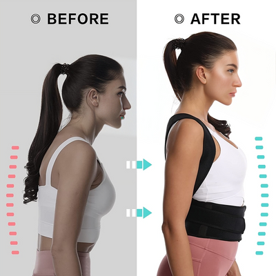 FlexGrips™ - RodPosture 1.0