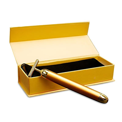 Symoshi - 24K Gold Face Massager 🌟