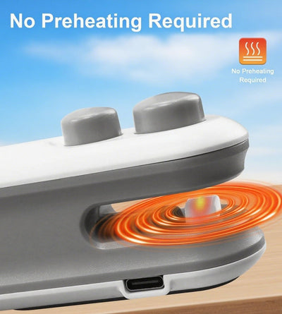 Mini Rechargeable Sealing Machine