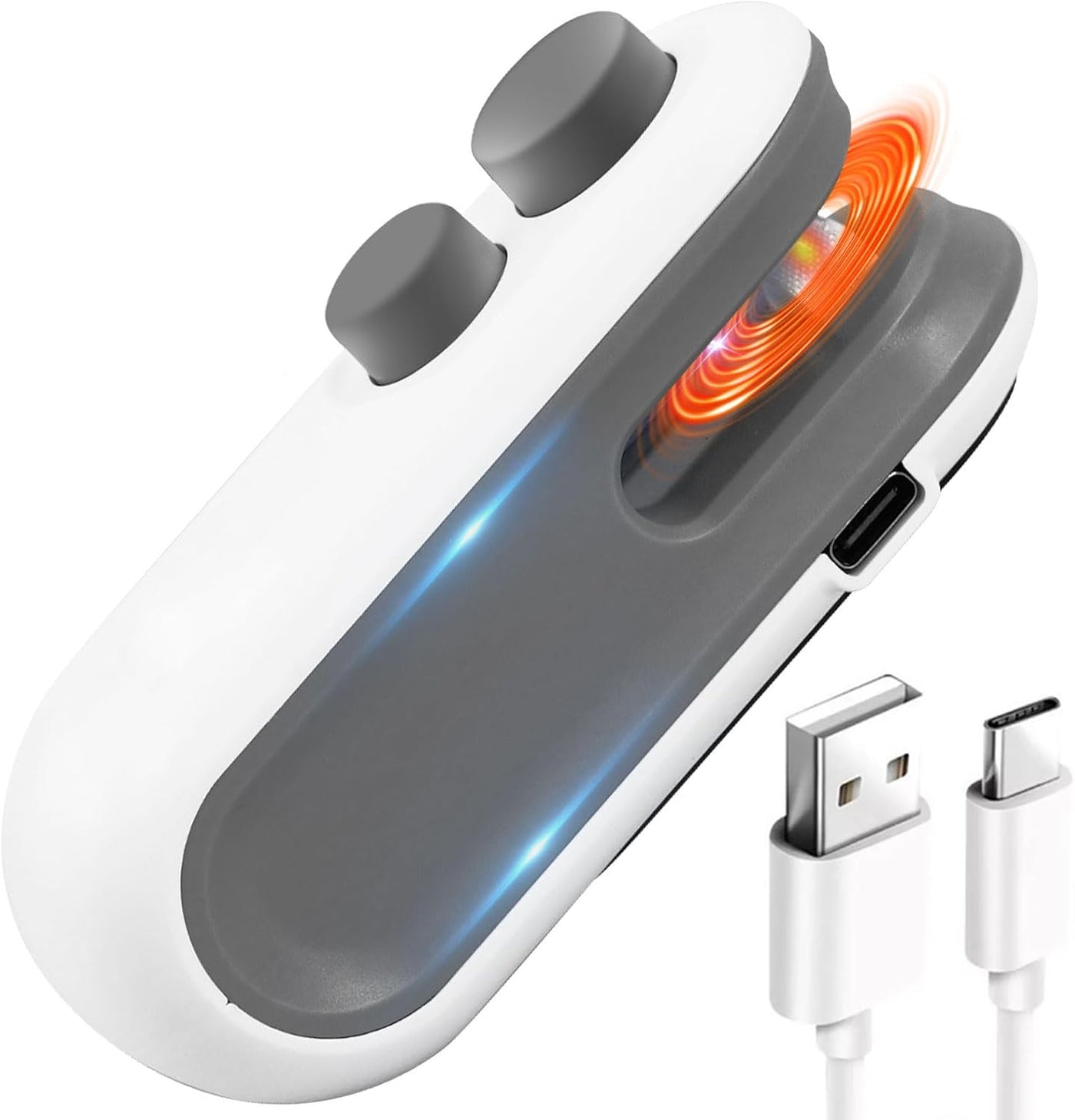Mini Rechargeable Sealing Machine