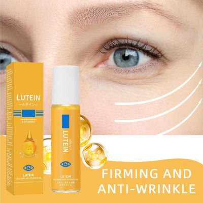 Dinkins Lutein Eye Essence Oil 🔥 BUY 1 GET 1 FREE 🔥