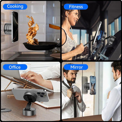 Synoshi™ - 360° Phone Holder