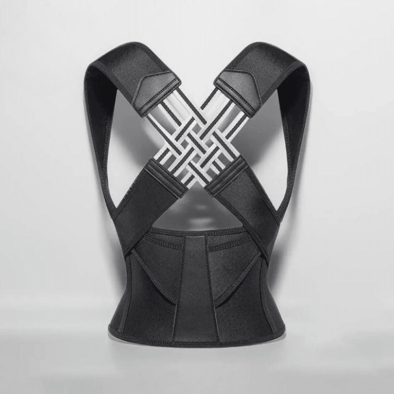 FlexGrips™ - Posture Corrector Brace