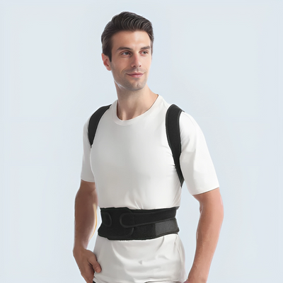 FlexGrips™ - RodPosture 1.0