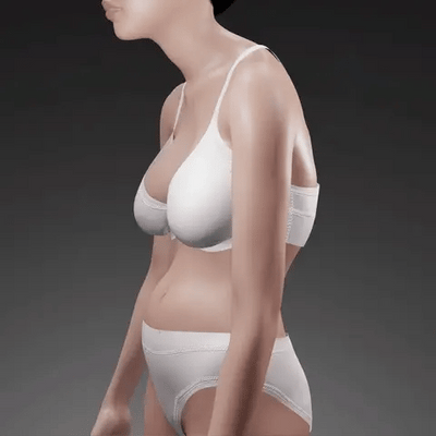 FlexGrips™ - Posture Corrector Brace