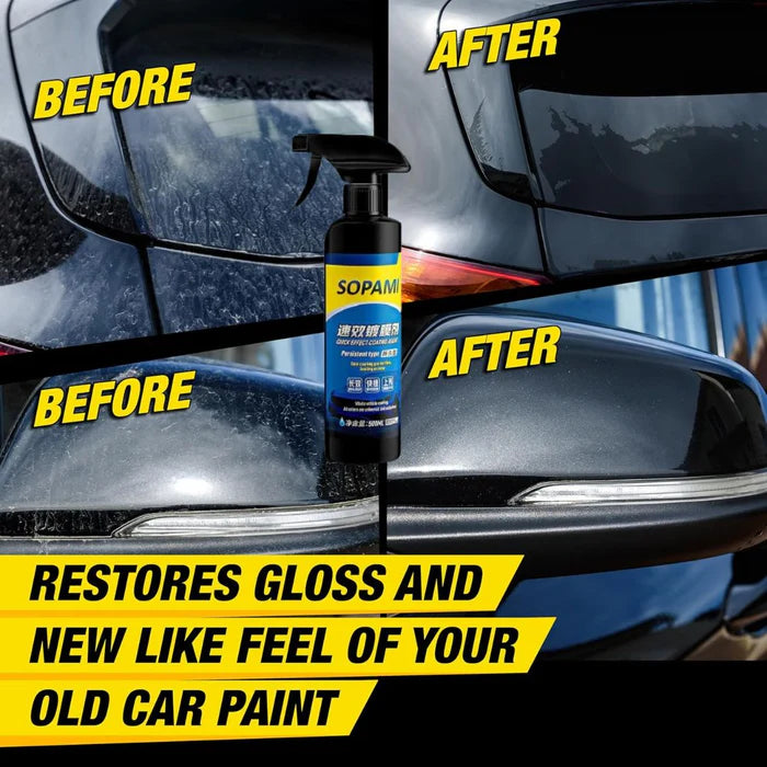 FlexGrips™ - Sopami Quick Effective Coating Spray  (Buy 1 Get 1 Free🔥)