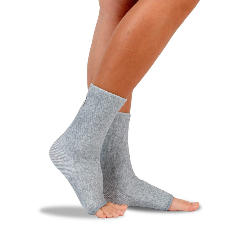 Premium Bamboo Footsleeves
