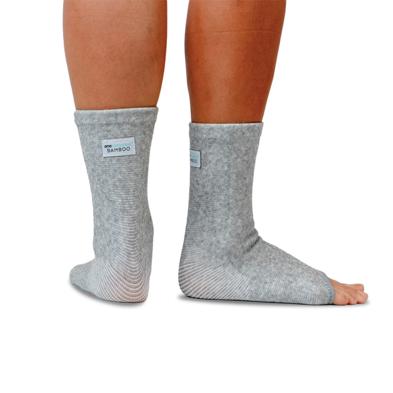 Premium Bamboo Footsleeves