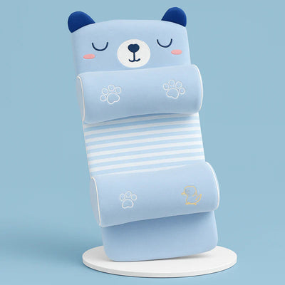 FlexGrips™ - Baby Shaping Head Pillow