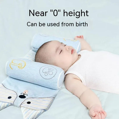 FlexGrips™ - Baby Shaping Head Pillow