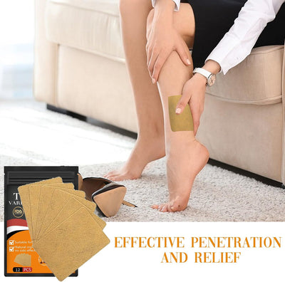 Instant Relief Varicose Vein Patches (Set of 10🔥)