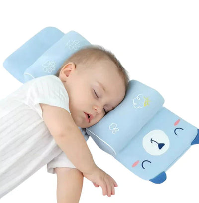 FlexGrips™ - Baby Shaping Head Pillow