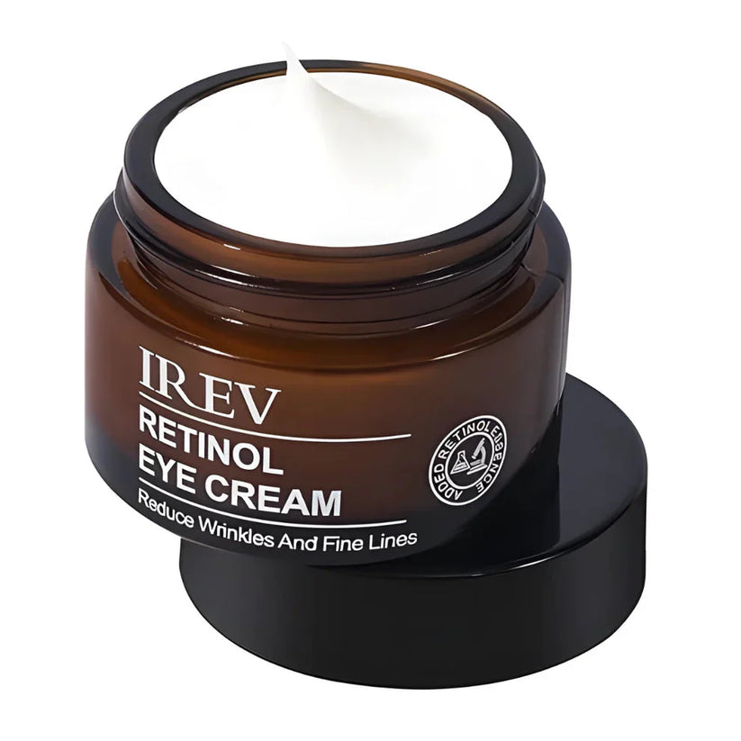 Retinol Eye Cream (BUY 1 GET 1 FREE)